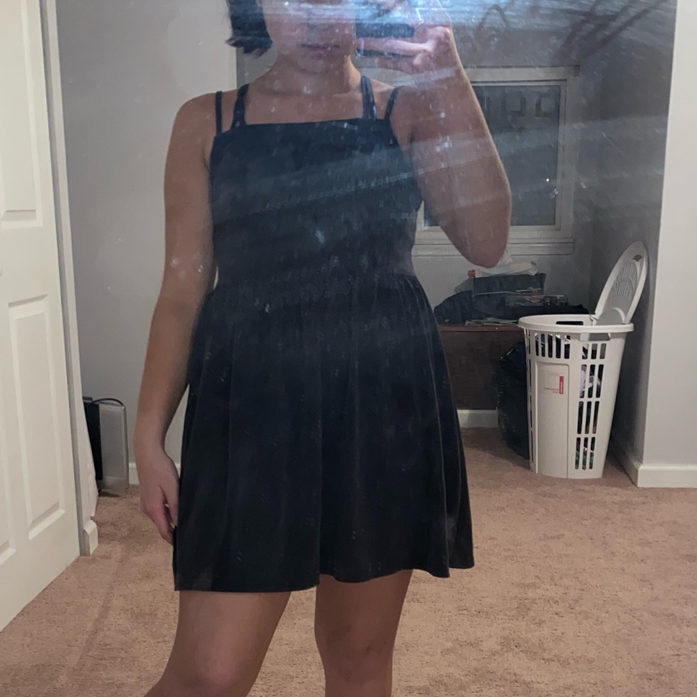 Tobi Mini Dress
